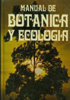 Manual de Botánica y Ecología 